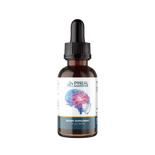Pineal Guardian Supplement